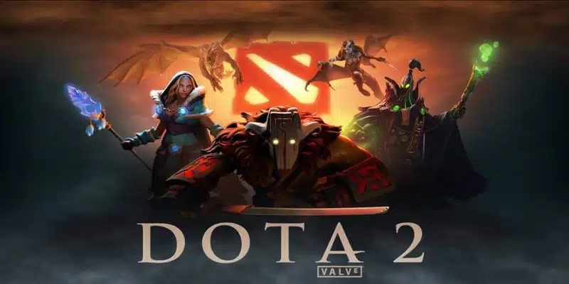 Cá Cược Dota 2 Hấp Dẫn Dễ Trúng Cho Người Mới Bắt Đầu 1 dota 2 78win